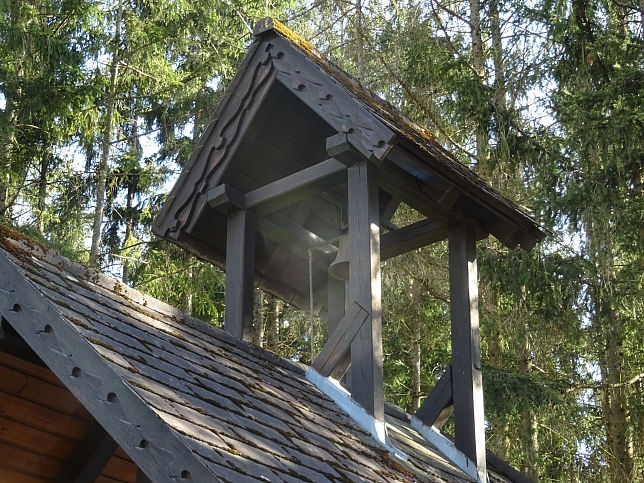 Kemeten, Hubertuskapelle