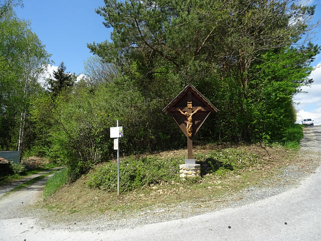 Kemeten, Mariazellerkreuz