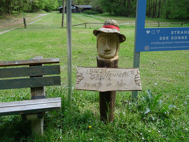 Kemeten, Wanderhtte der Naturfreunde