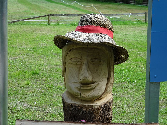 Kemeten, Wanderhtte der Naturfreunde