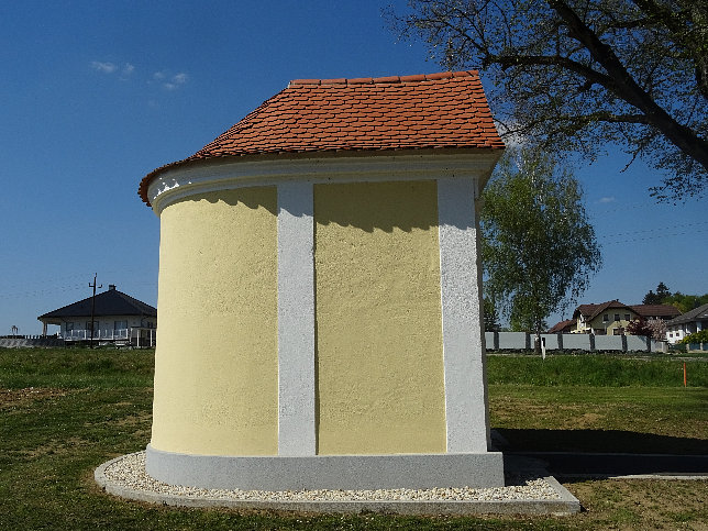 Kirchfidisch, Marienkapelle