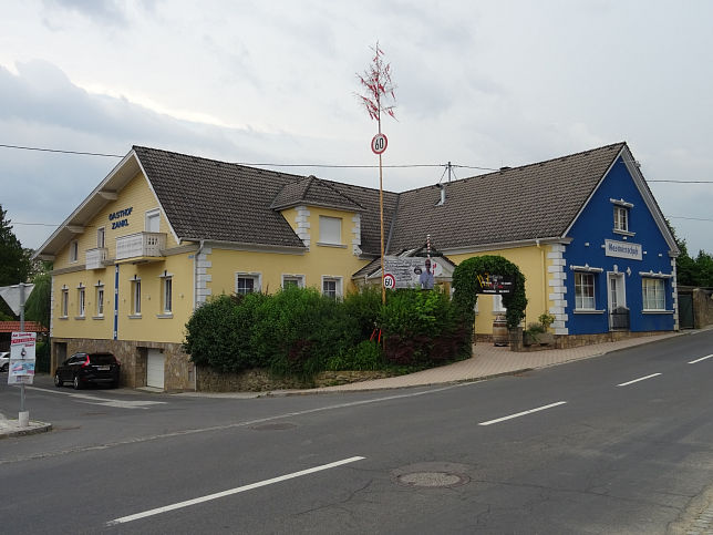 Kitzladen, Gasthof Zankl