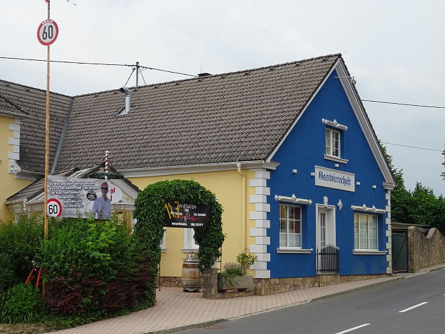 Kitzladen, Gasthof Zankl