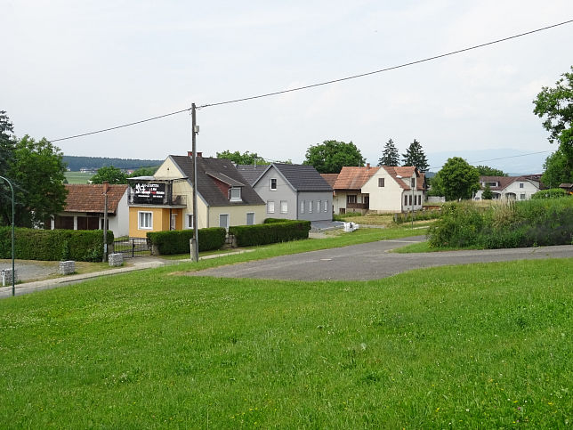 Kitzladen, Ortsansicht