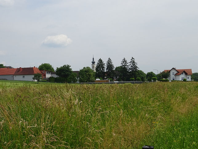 Kitzladen, Ortsansicht