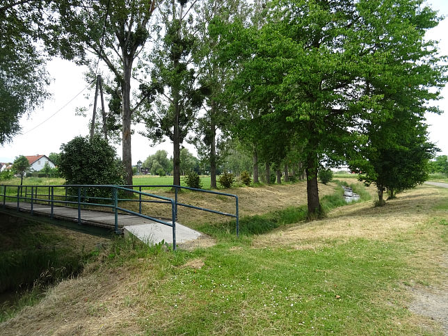 Kitzladen, Stgersbach