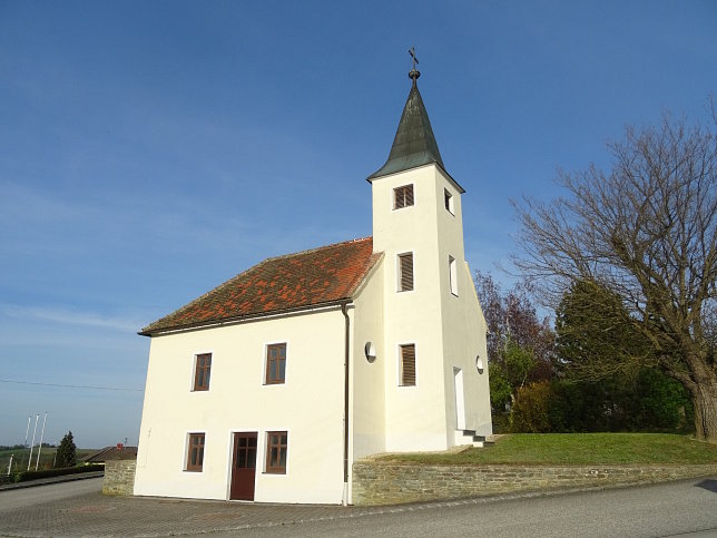 Kleinmrbisch, Filialkirche
