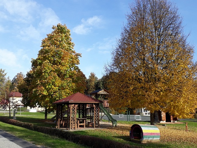 Kleinmrbisch