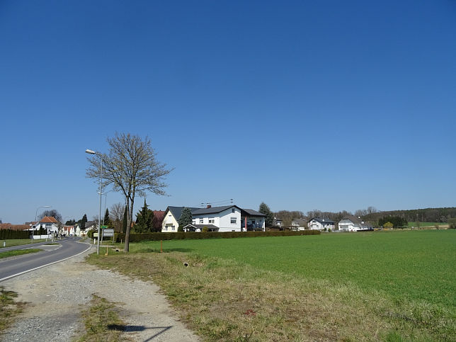 Kleinzicken