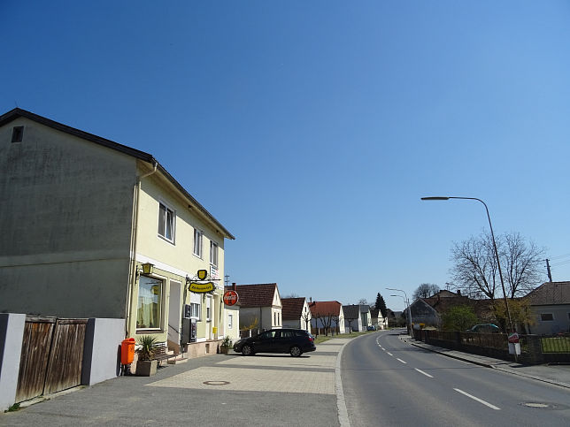 Kleinzicken