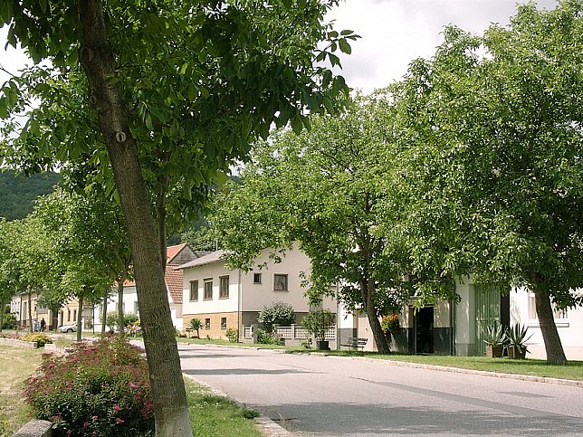 Klostermarienberg