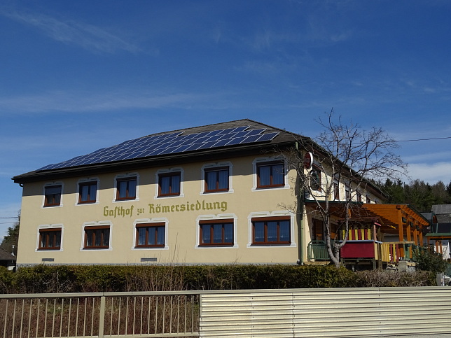 Knigsdorf, Gasthof Jaindl