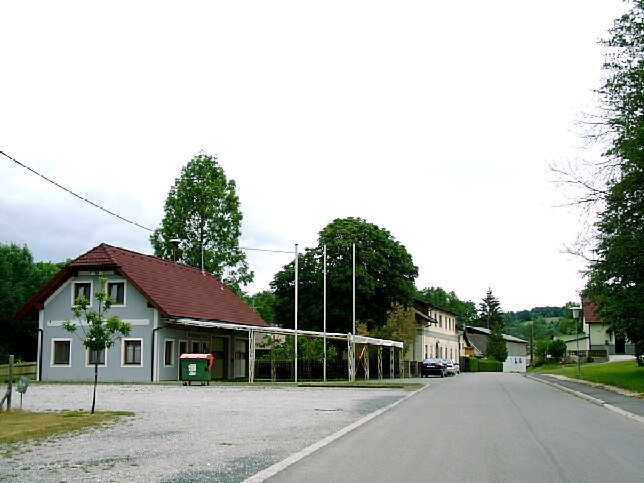 Knigsdorf Bergen