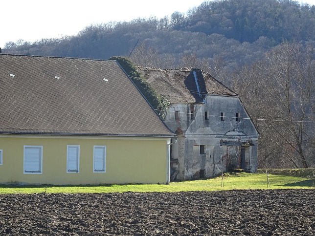 Knigsdorf, Holzweg