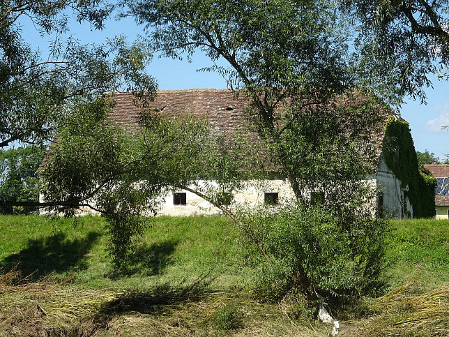 Knigsdorf, Rauscher-Mhle