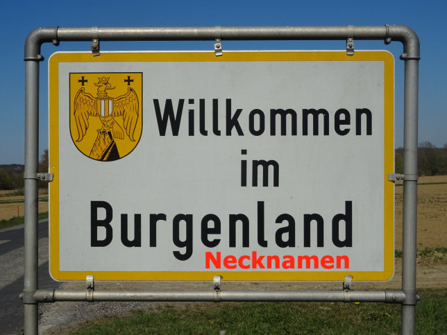 Burgenland
