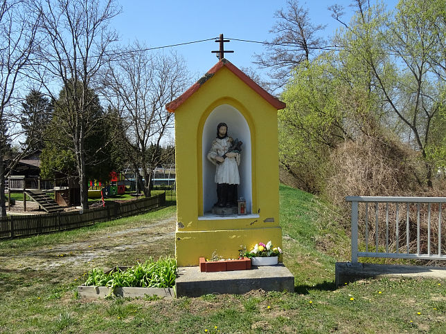 Kotezicken, Bildstock