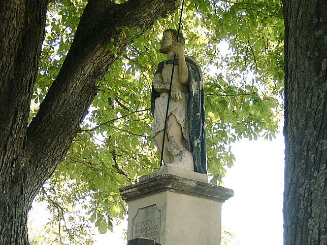 Krensdorf, Johannessule