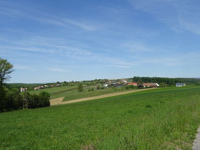 Kroatisch Ehrensdorf