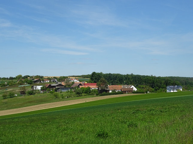 Kroatisch Ehrensdorf