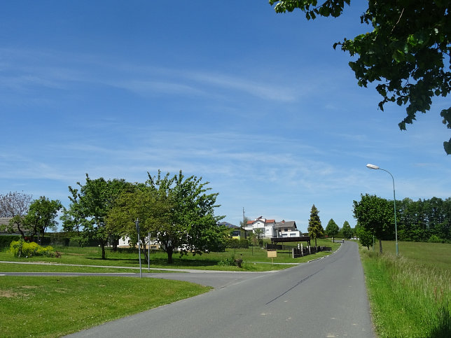 Kroatisch Ehrensdorf