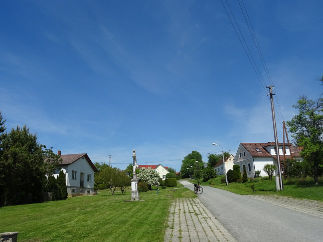 Kroatisch Ehrensdorf
