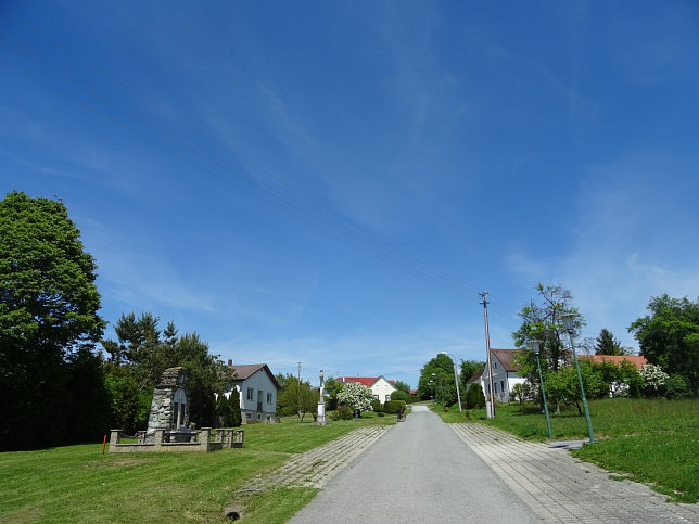 Kroatisch Ehrensdorf