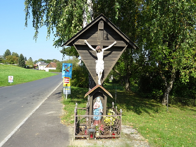 Krottendorf, Kreuz