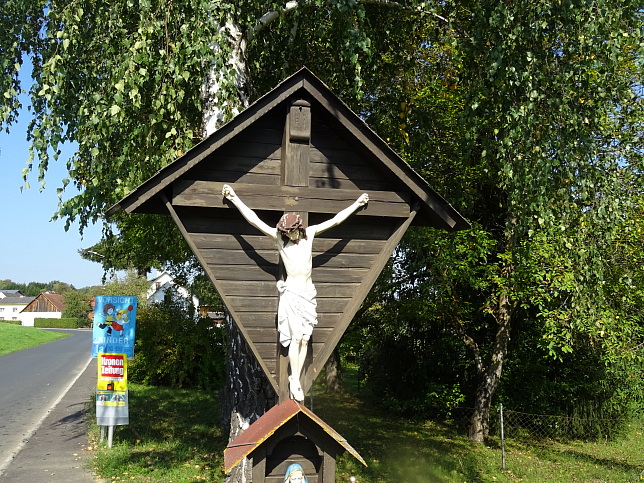 Krottendorf, Kreuz