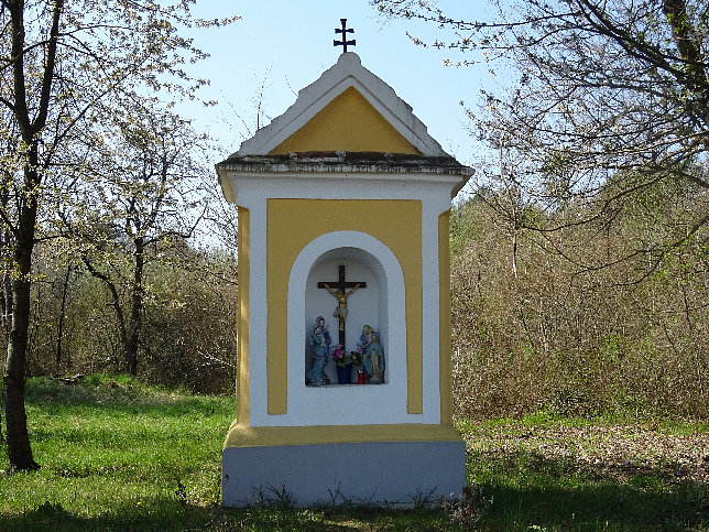 Kulm, Bildstock