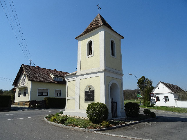 Kulm, Filialkapelle