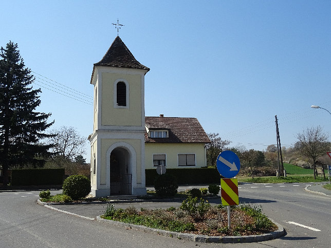 Kulm, Filialkapelle