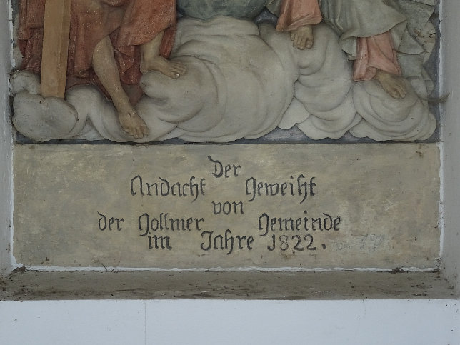 Kulm, Filialkapelle