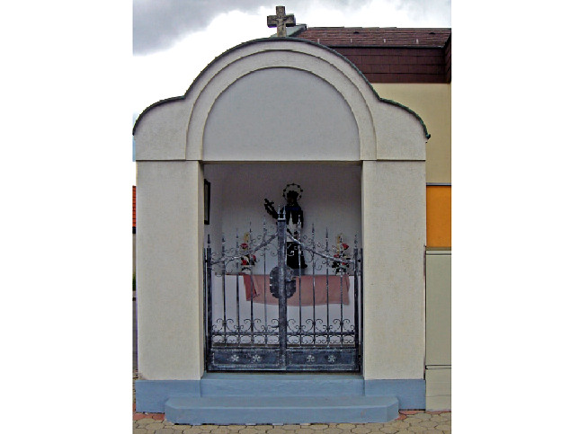 Lackendorf, Krainatzkapelle