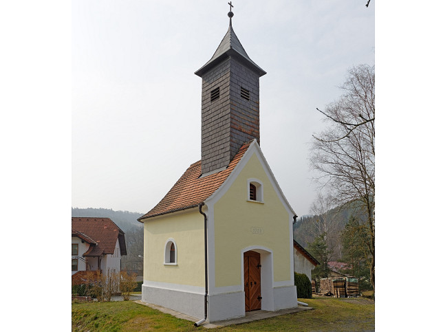 Landsee, Filialkirche hl. Matthus