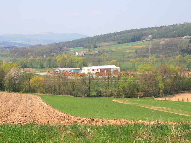 Langeck