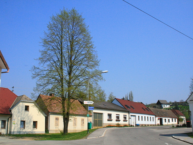 Langeck