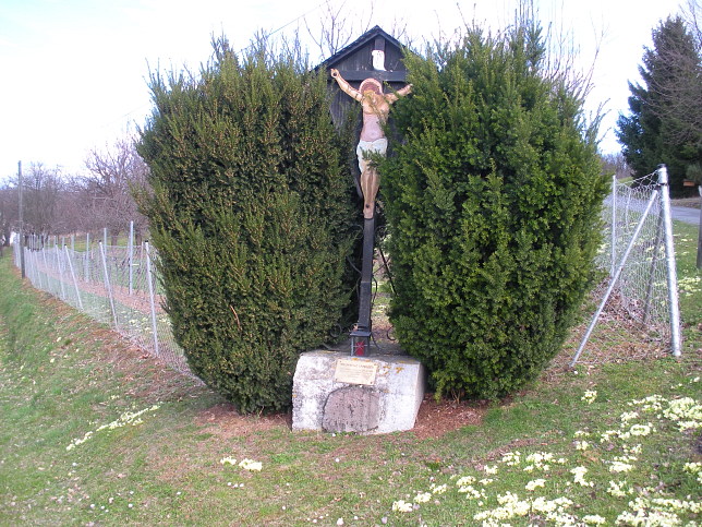 Langzeil, Szalachy-Kreuz