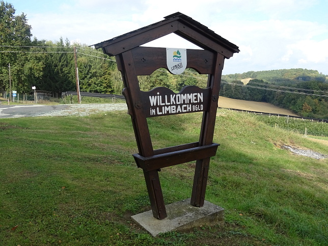 Limbach, Willkommen