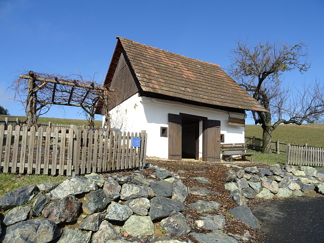 Limbach, Weinmuseum