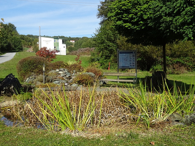 Limbach, Wasserplatzl