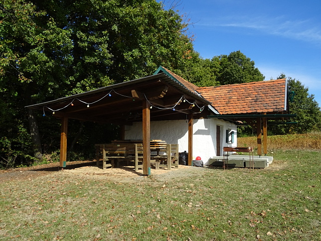 Limbach, Jugendkeller