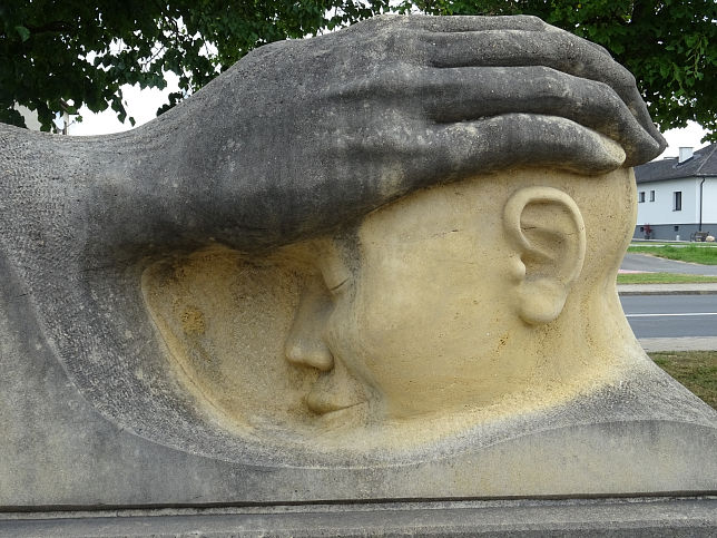Loipersdorf, Kriegerdenkmal