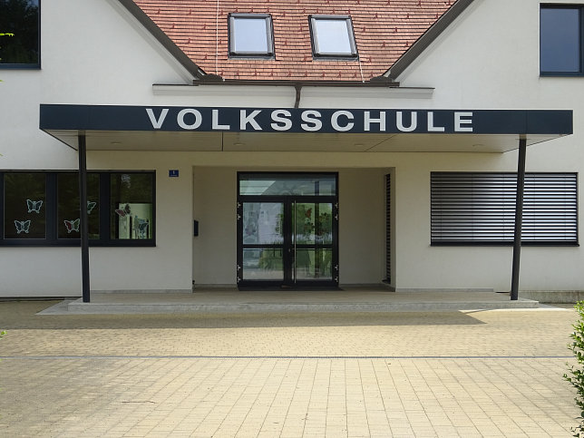 Loipersdorf, Volksschule