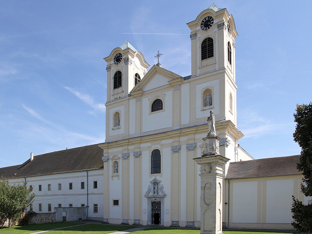 Loretto, Basilika