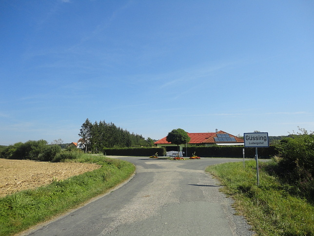 Ludwigshof