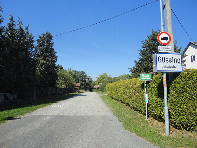 Ludwigshof