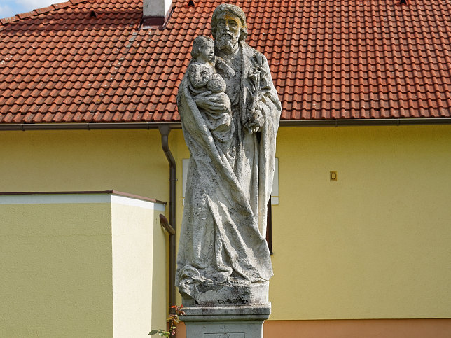 Lutzmannsburg, Hl. Josef