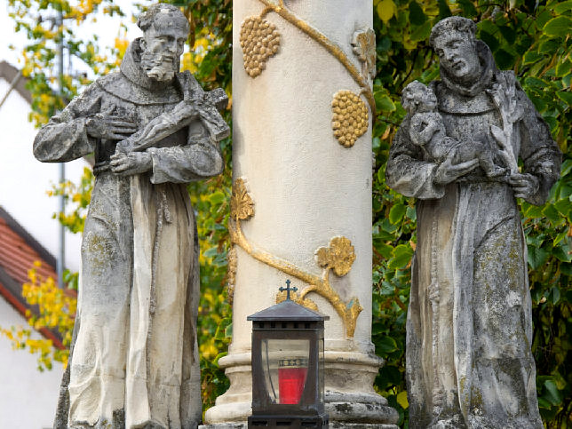Best of Burgenland Mannersdorf/Rabnitz