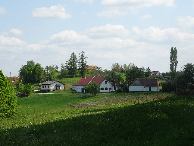 Maria Bild, Ortsansicht